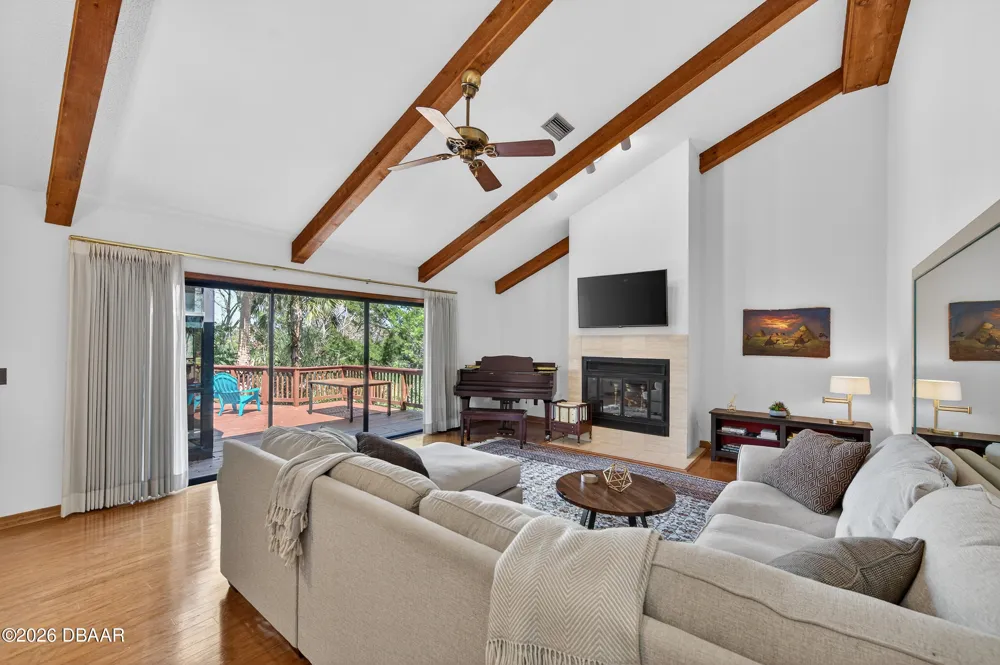 11 Ridge Trail Ormond Beach, FL 32174