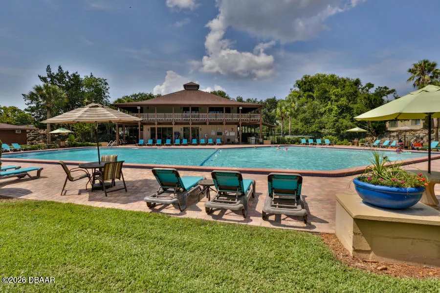 11 Ridge Trail Ormond Beach, FL 32174