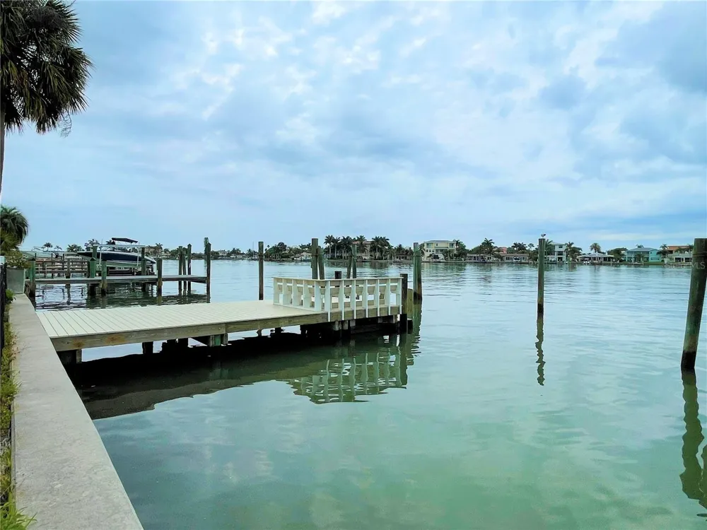 17045 DOLPHIN DRIVE North Redington Beach, FL 33708