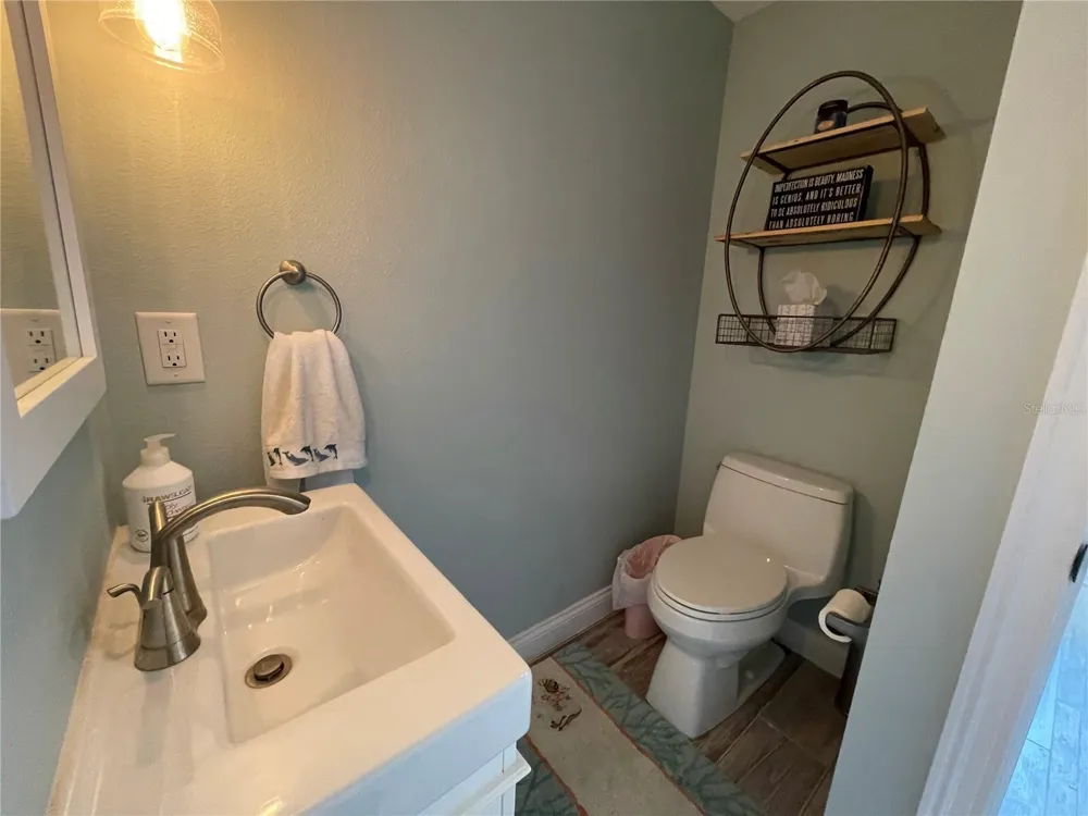17045 DOLPHIN DRIVE North Redington Beach, FL 33708