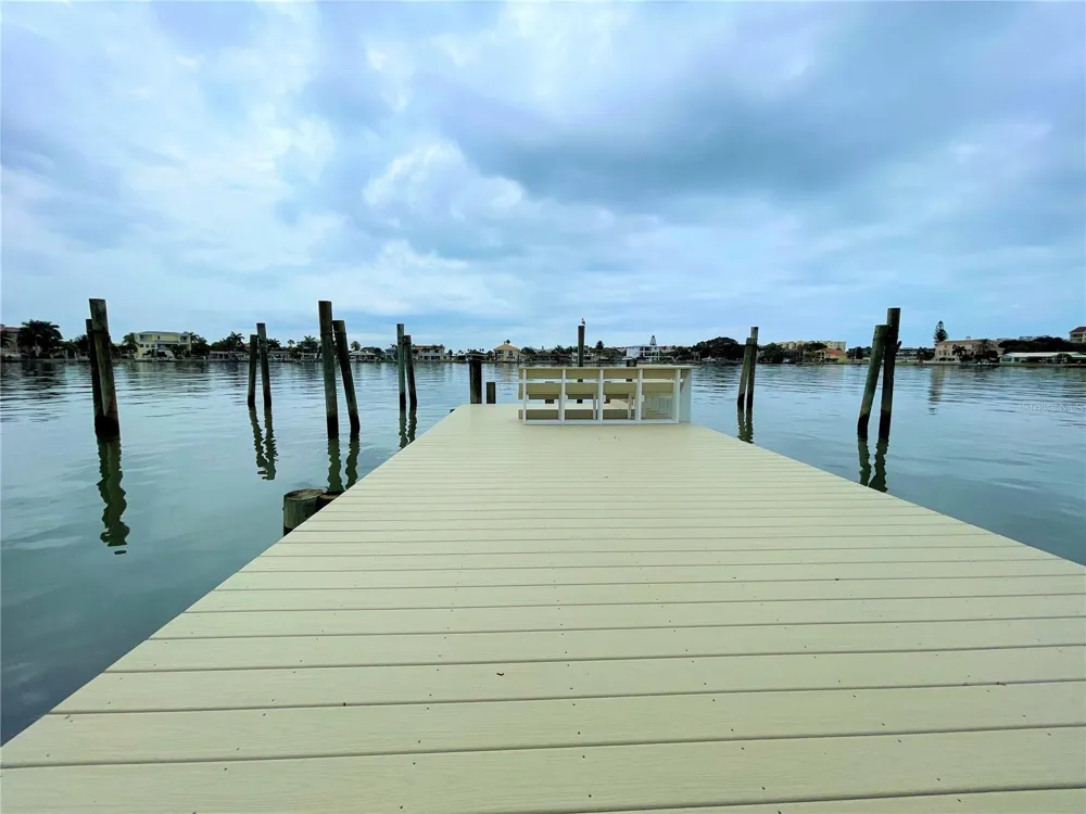 17045 DOLPHIN DRIVE North Redington Beach, FL 33708
