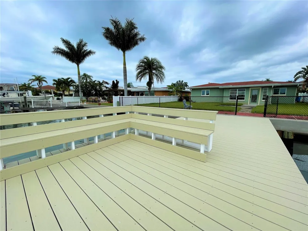 17045 DOLPHIN DRIVE North Redington Beach, FL 33708