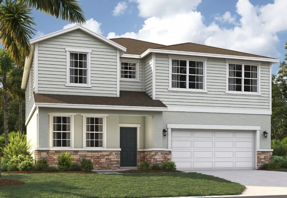 6040 CLIFFBOW LOOP WAY Leesburg, FL 34748