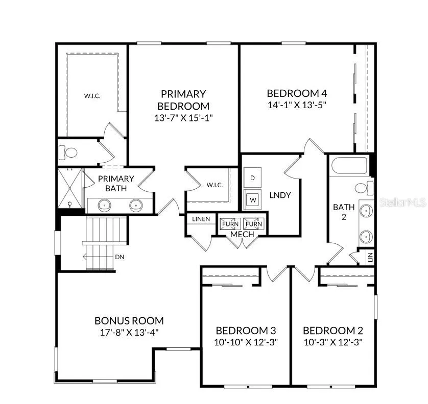 6040 CLIFFBOW LOOP WAY Leesburg, FL 34748