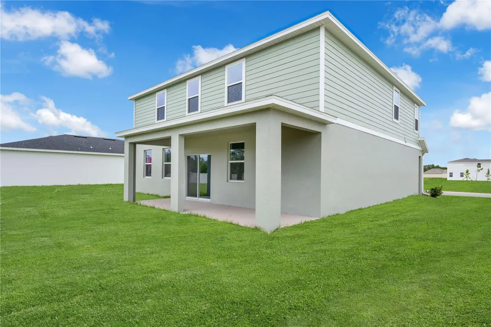 6040 CLIFFBOW LOOP WAY Leesburg, FL 34748
