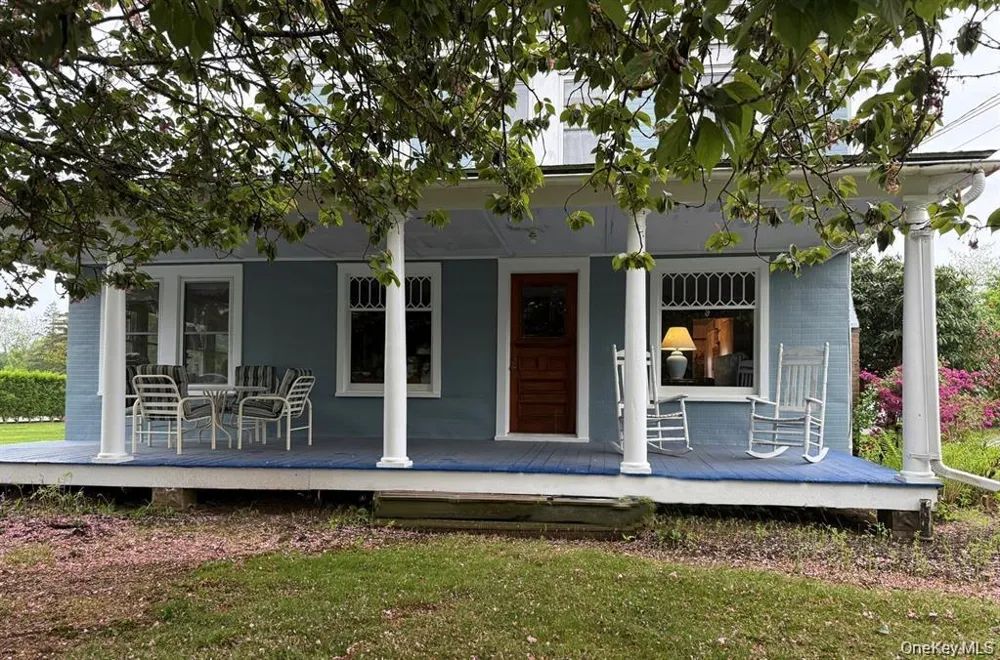 630 New Suffolk Road Cutchogue, NY 11935