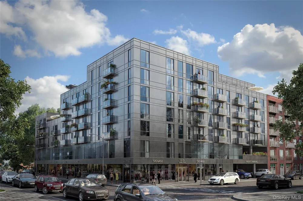 32-19 Linden Place Flushing, NY 11354