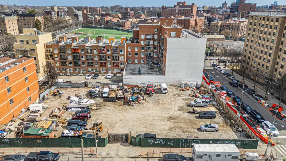 32-19 Linden Place Flushing, NY 11354