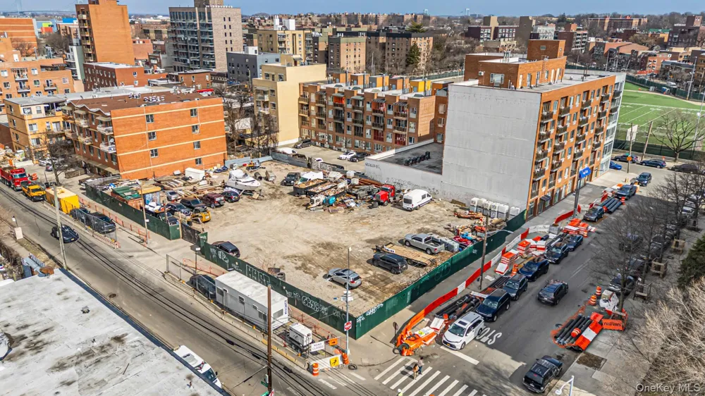 32-19 Linden Place Flushing, NY 11354