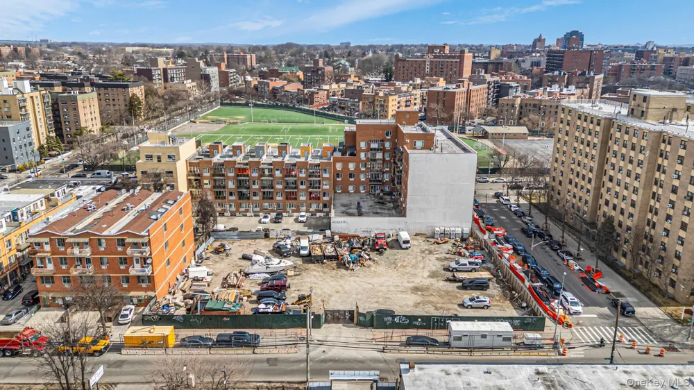 32-19 Linden Place Flushing, NY 11354