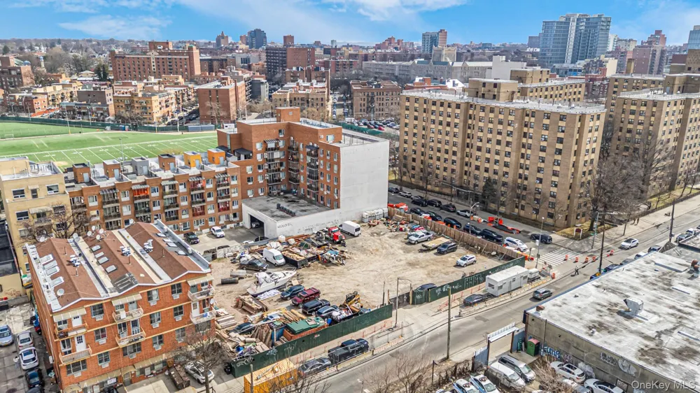 32-19 Linden Place Flushing, NY 11354