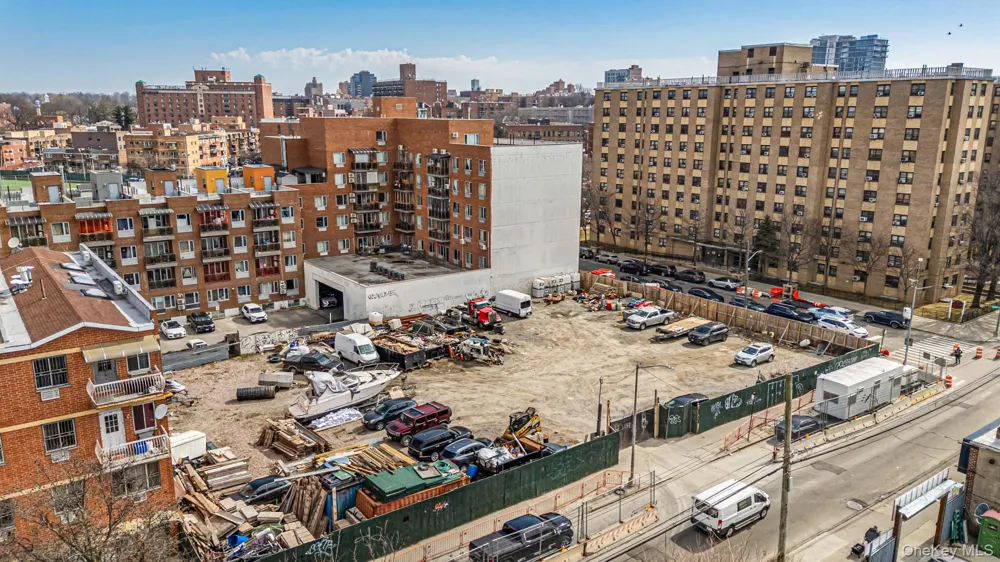 32-19 Linden Place Flushing, NY 11354