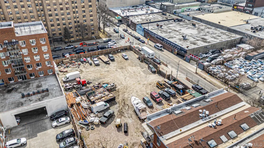 32-19 Linden Place Flushing, NY 11354