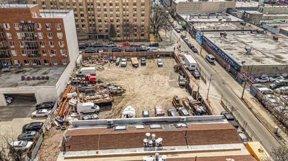 32-19 Linden Place Flushing, NY 11354