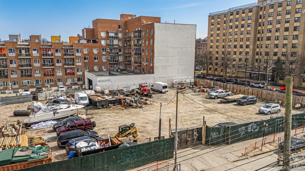 32-19 Linden Place Flushing, NY 11354