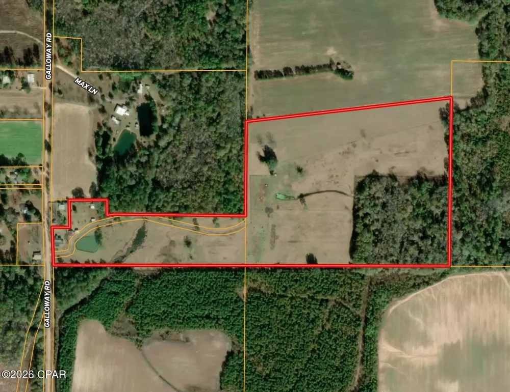 4906 Galloway Road Graceville, FL 32440