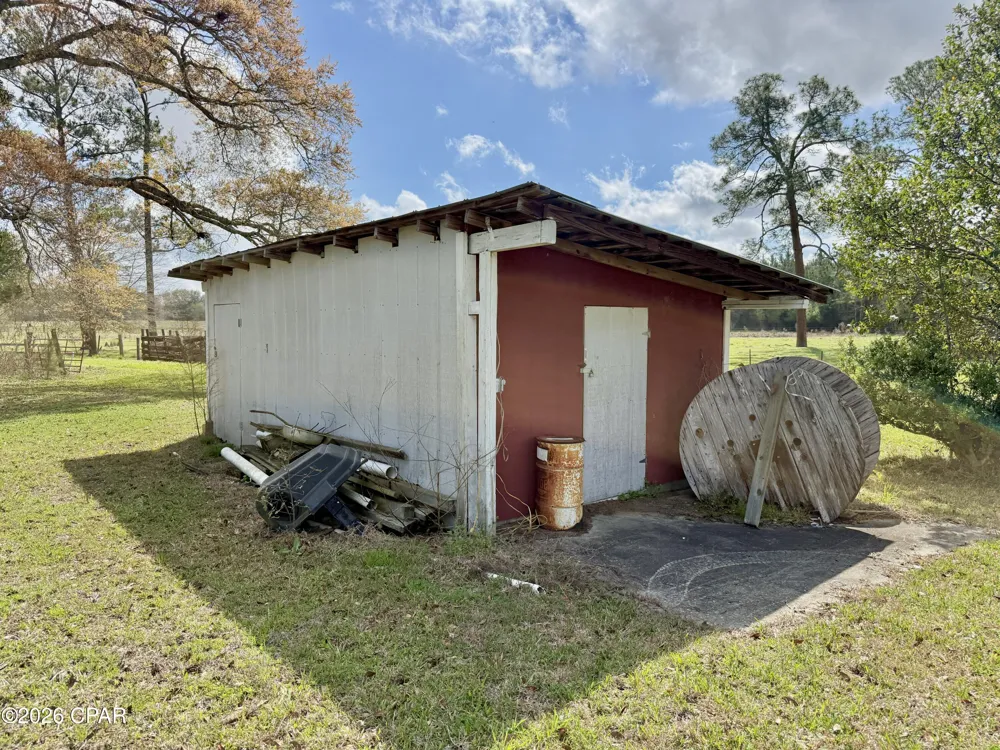 4906 Galloway Road Graceville, FL 32440