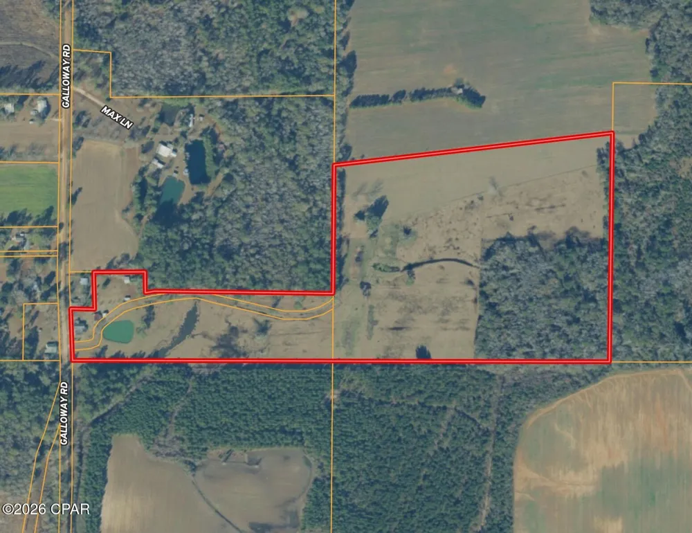 4906 Galloway Road Graceville, FL 32440