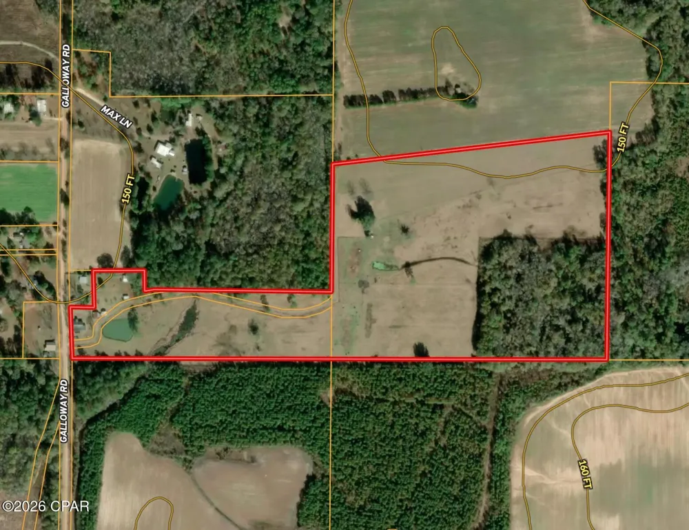 4906 Galloway Road Graceville, FL 32440