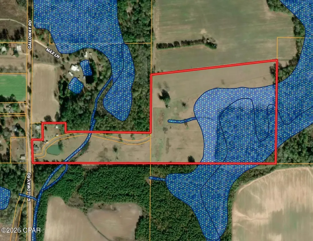 4906 Galloway Road Graceville, FL 32440