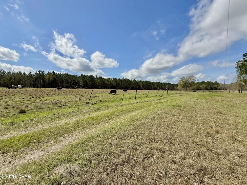 4906 Galloway Road Graceville, FL 32440