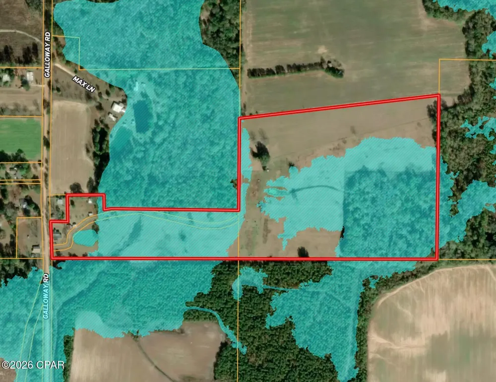 4906 Galloway Road Graceville, FL 32440