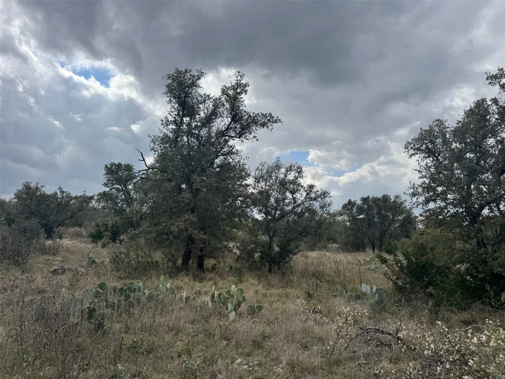 34 Eagle Feather Kingsland, TX 78639