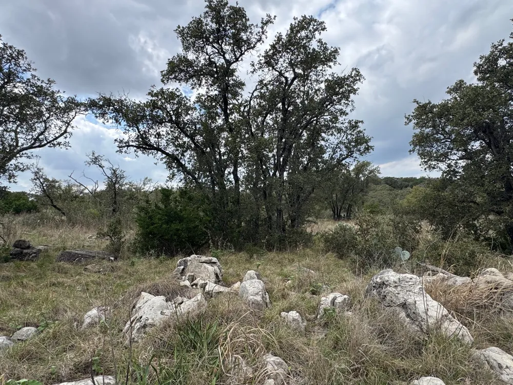 34 Eagle Feather Kingsland, TX 78639