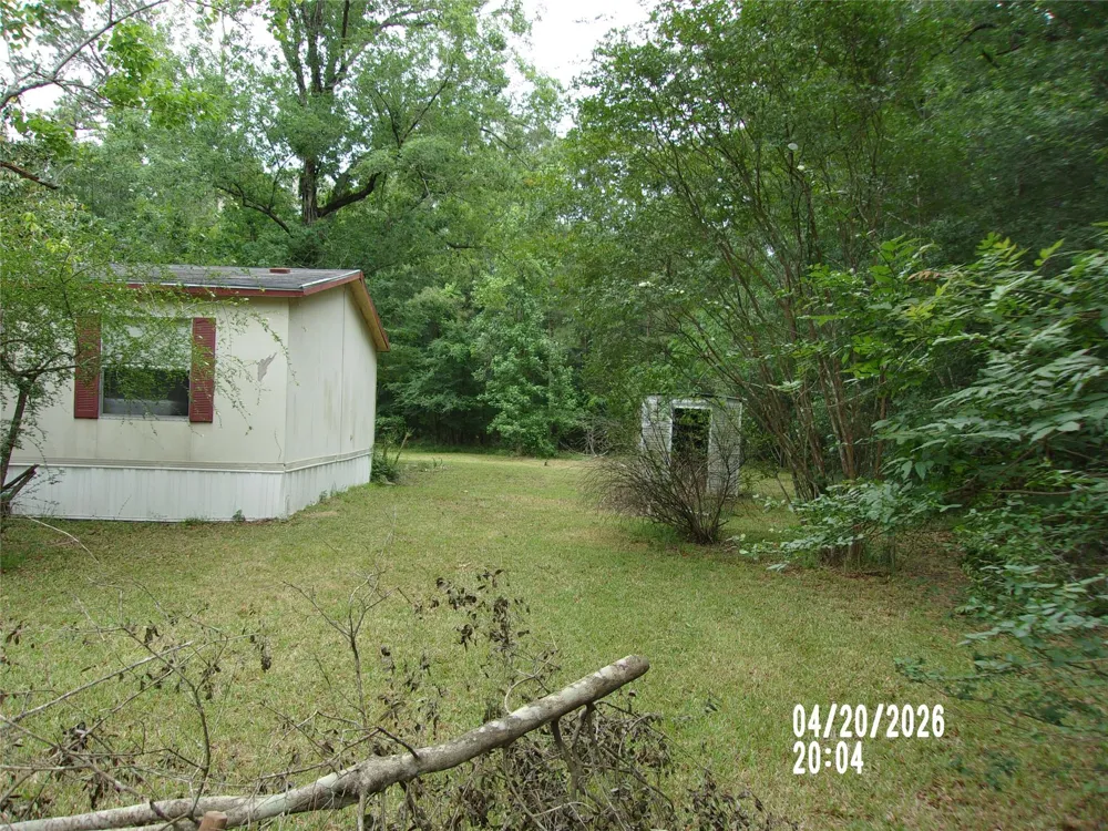 889 Rio Grande Goodrich, TX 77351