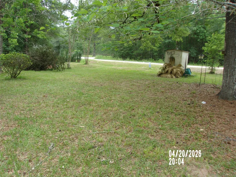 889 Rio Grande Goodrich, TX 77351