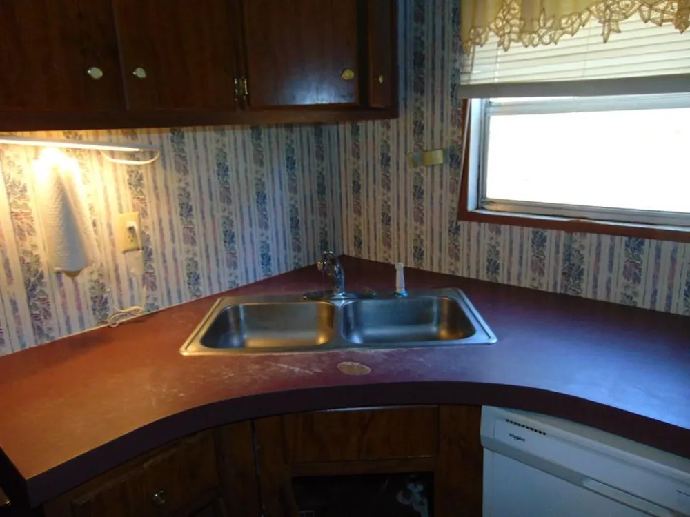 889 Rio Grande Goodrich, TX 77351