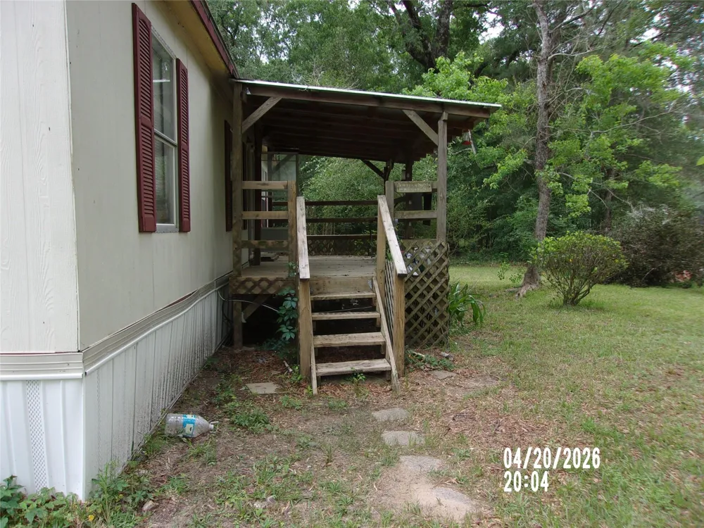 889 Rio Grande Goodrich, TX 77351