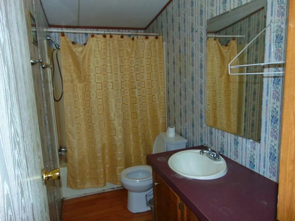 889 Rio Grande Goodrich, TX 77351