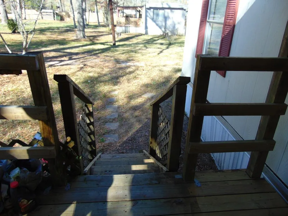 889 Rio Grande Goodrich, TX 77351