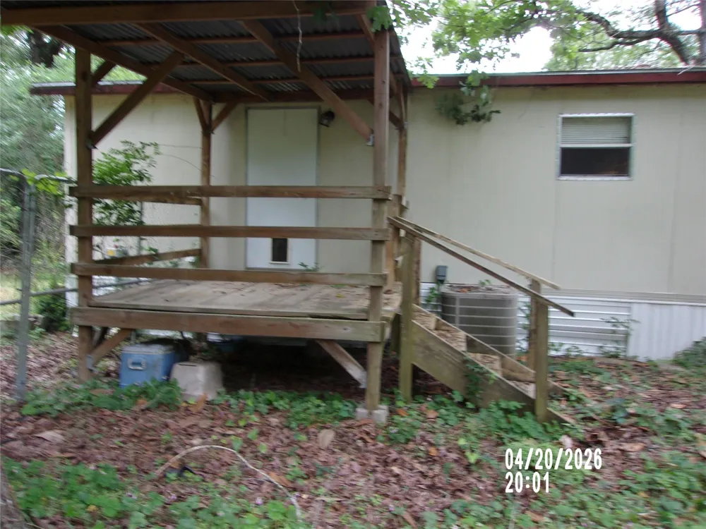 889 Rio Grande Goodrich, TX 77351