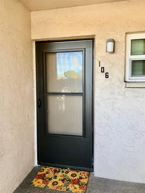 102 CAPRI ISLES BOULEVARD #106