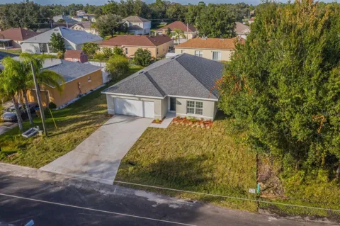 1701 PILCHARD DRIVE