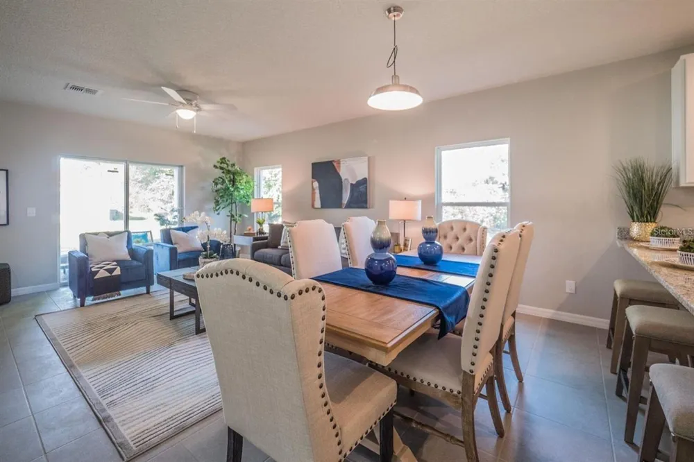 1701 PILCHARD DRIVE Poinciana, FL 34759