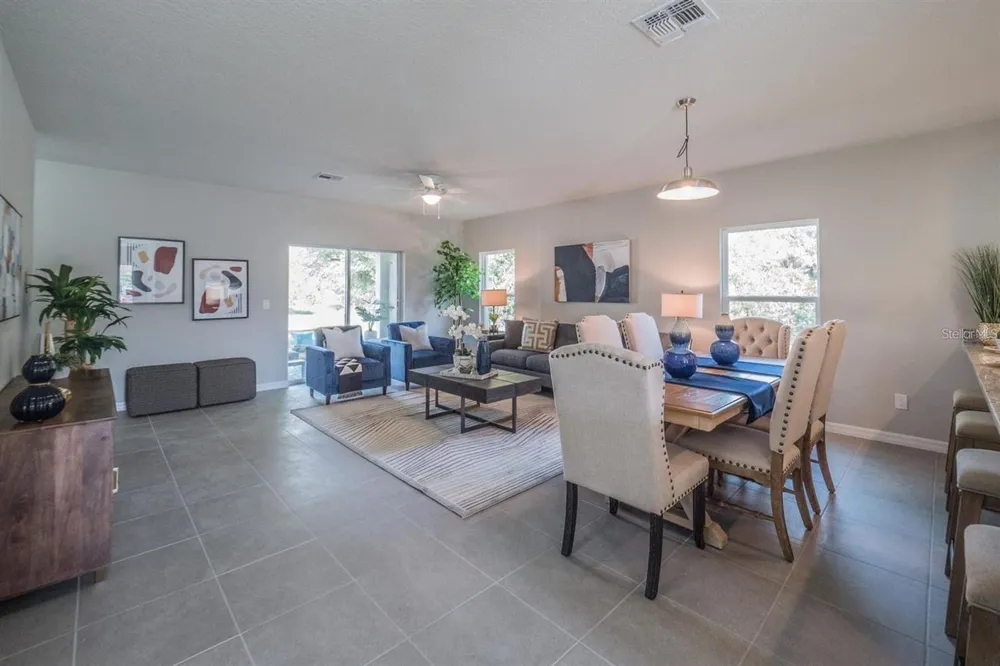 1701 PILCHARD DRIVE Poinciana, FL 34759