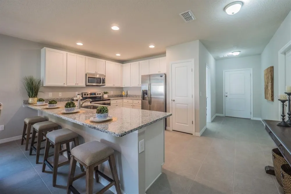 1701 PILCHARD DRIVE Poinciana, FL 34759