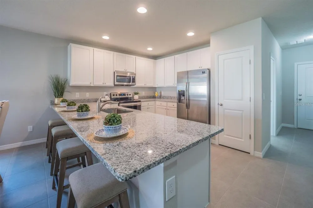1701 PILCHARD DRIVE Poinciana, FL 34759
