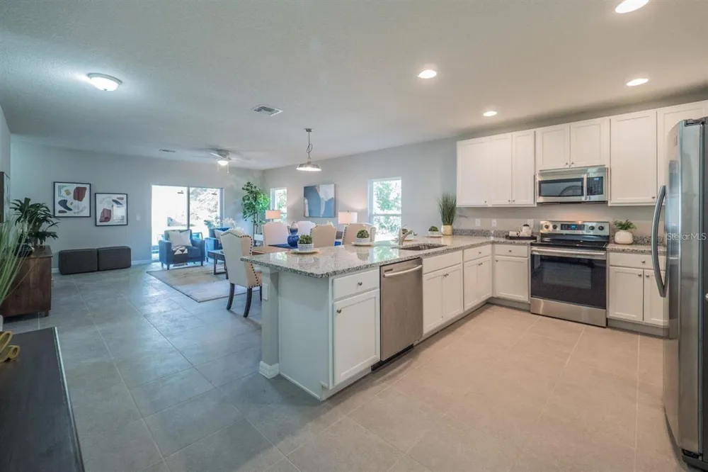 1701 PILCHARD DRIVE Poinciana, FL 34759