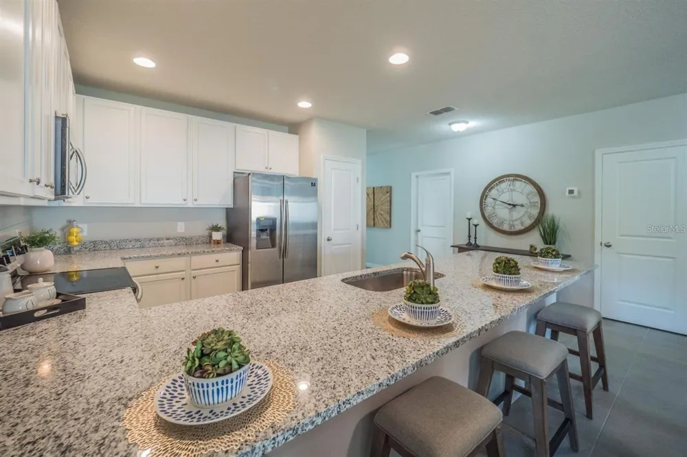 1701 PILCHARD DRIVE Poinciana, FL 34759