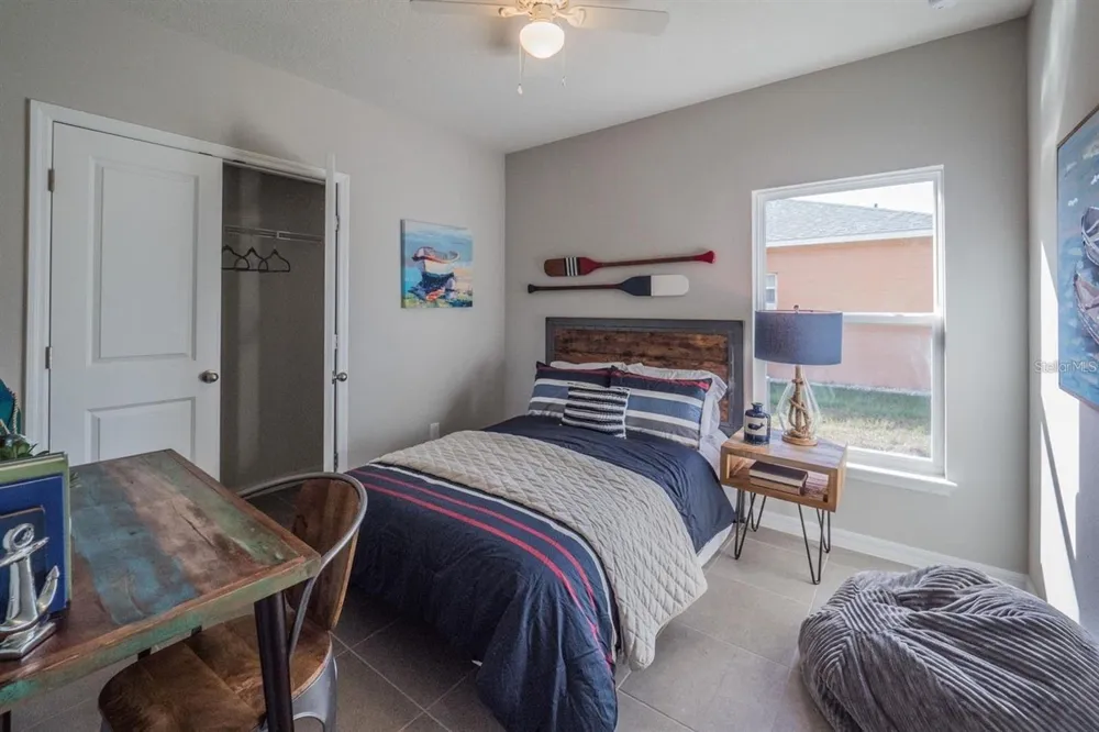 1701 PILCHARD DRIVE Poinciana, FL 34759