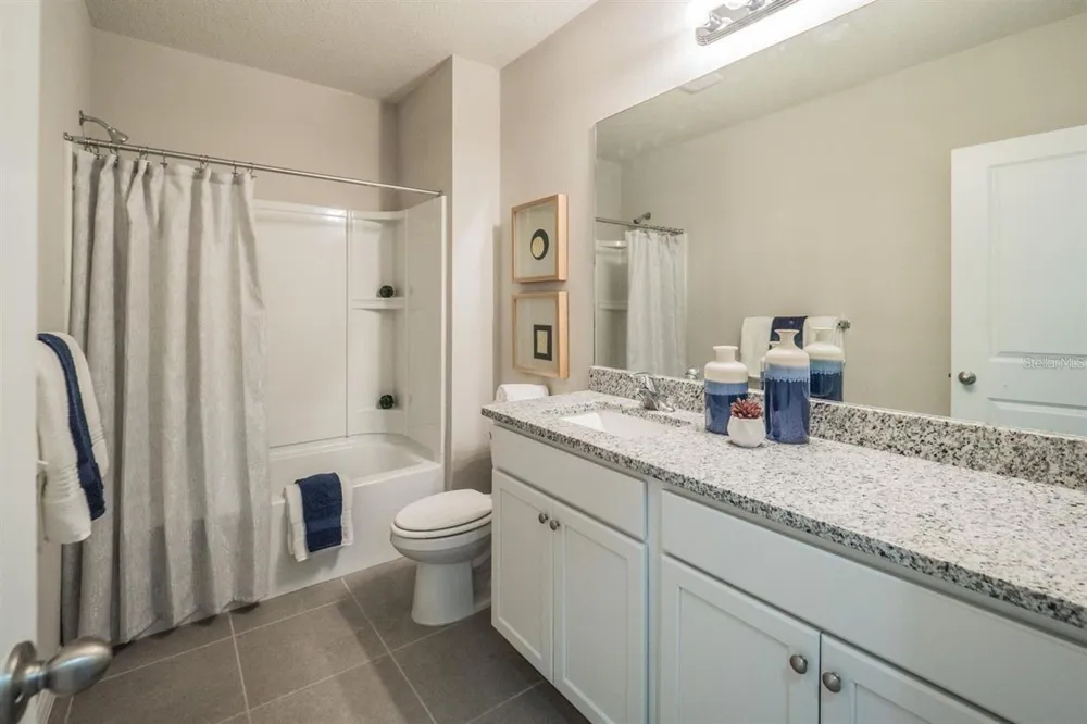 1701 PILCHARD DRIVE Poinciana, FL 34759