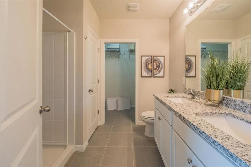 1701 PILCHARD DRIVE Poinciana, FL 34759