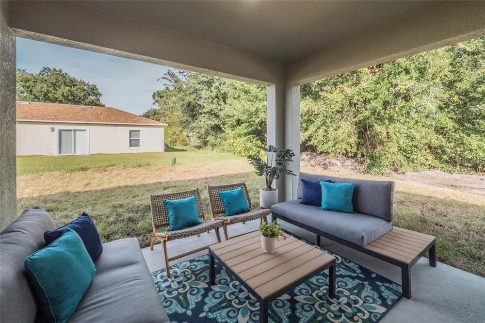 1701 PILCHARD DRIVE Poinciana, FL 34759