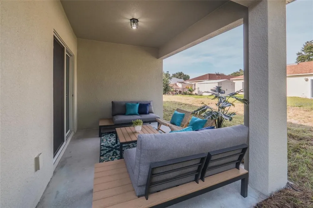 1701 PILCHARD DRIVE Poinciana, FL 34759