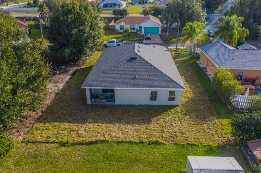 1701 PILCHARD DRIVE Poinciana, FL 34759