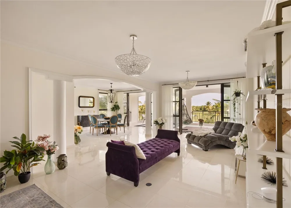 400 COCO BEACH #301 Rio Grande, PR 00745
